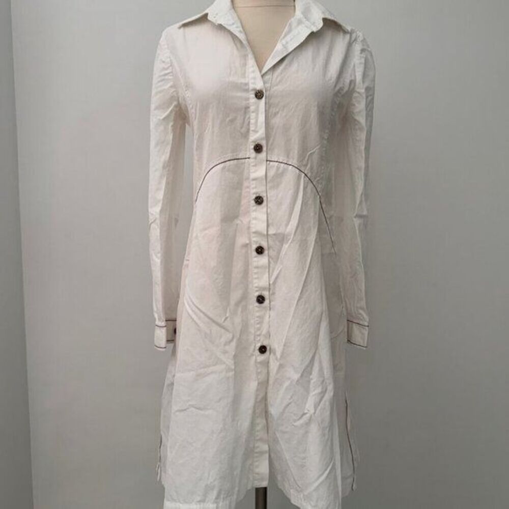 EDUN Sample Dress - Original, Size Small